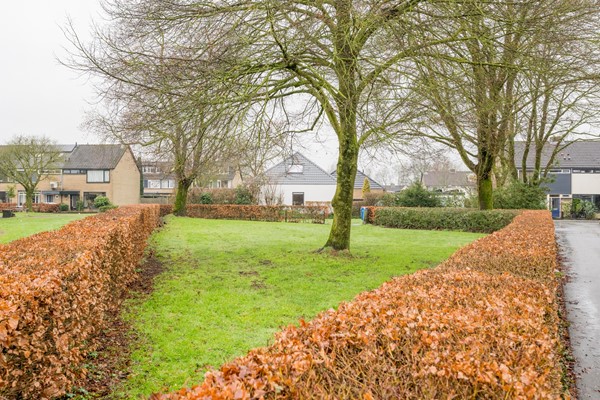 Medium property photo - Frans Halsstraat 42, 3781 EX Voorthuizen